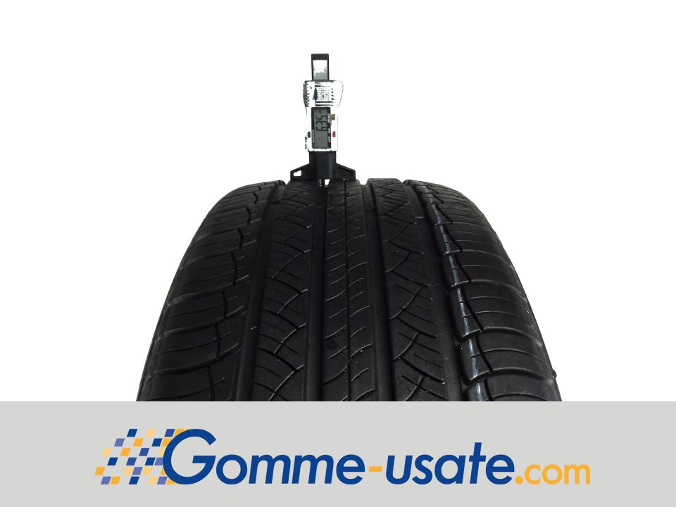 Thumb Michelin Gomme Usate Michelin 235/55 R19 101V Latitude Tour HP M+S (75%) pneumatici usati Estivo 0 Thumb Michelin Gomme Usate Michelin 235/55 R19 101V Latitude Tour HP M+S (75%) pneumatici usati Estivo 0